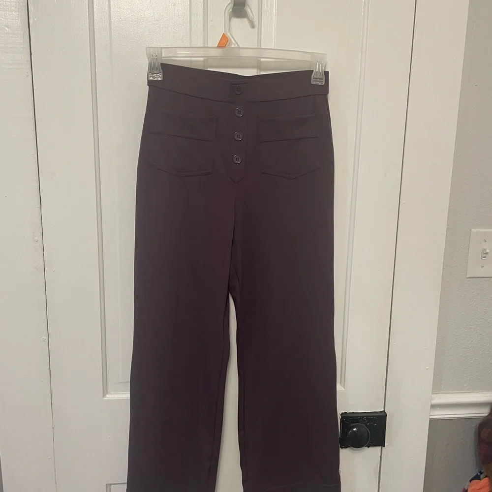 Halara DayStretch Pants - Picture 2 of 4